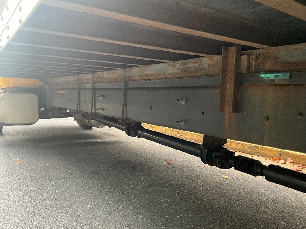 Medium Duty Box Truck-Light and Medium Duty Trucks-International-2022-MV607-Reading-PA-232,365\n\t\tmiles-$ 40,000 - Image 5