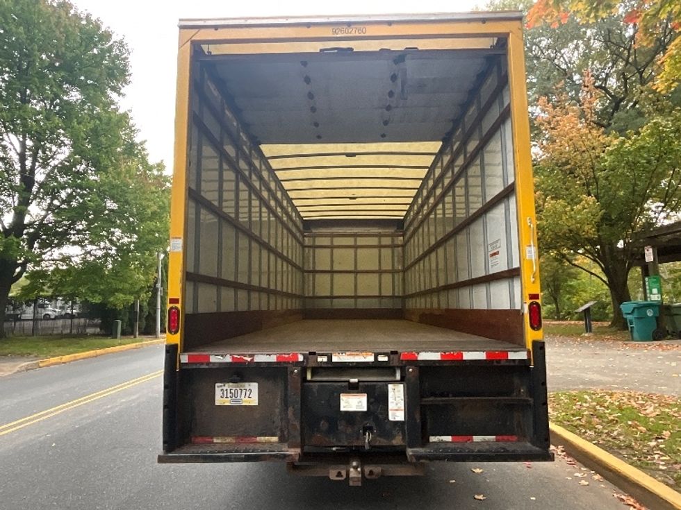 Medium Duty Box Truck-Light and Medium Duty Trucks-International-2022-MV607-Reading-PA-232,365\n\t\tmiles-$ 40,000 - Image 8