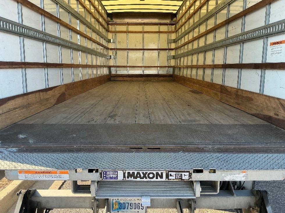 Medium Duty Box Truck-Light and Medium Duty Trucks-International-2022-MV607-Richland-MS-226,897\n\t\tmiles-$ 48,750 - Image 10