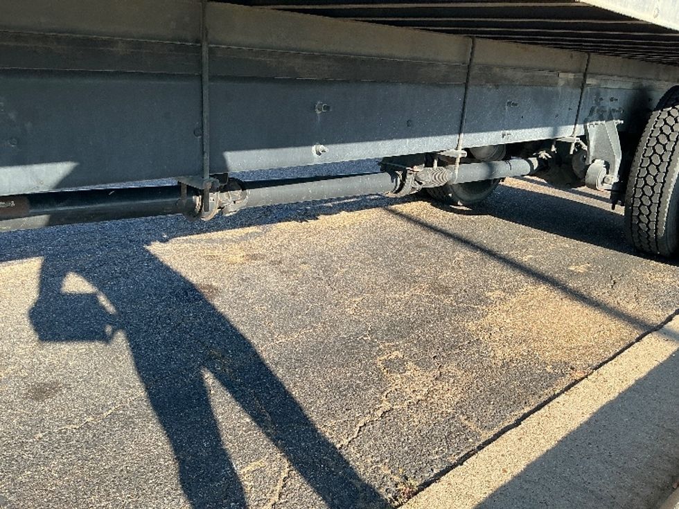 Medium Duty Box Truck-Light and Medium Duty Trucks-International-2022-MV607-Richland-MS-226,897\n\t\tmiles-$ 48,750 - Image 5