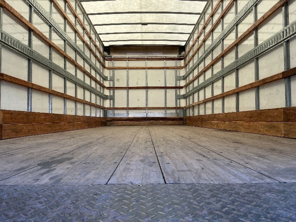 Medium Duty Box Truck-Light and Medium Duty Trucks-International-2022-MV607-Richland-MS-226,897\n\t\tmiles-$ 48,750 - Image 8