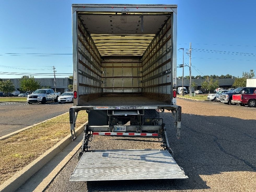Medium Duty Box Truck-Light and Medium Duty Trucks-International-2022-MV607-Richland-MS-226,897\n\t\tmiles-$ 48,750 - Image 9
