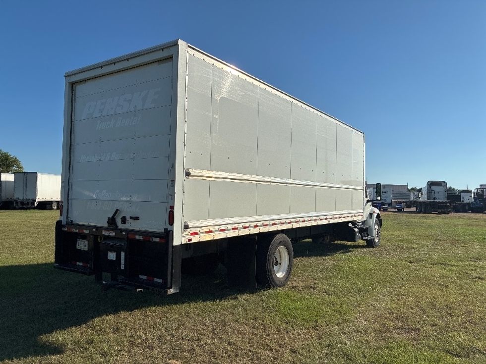 Medium Duty Box Truck-Light and Medium Duty Trucks-International-2022-MV607-Richland-MS-236,470\n\t\tmiles-$ 43,500 - Image 13