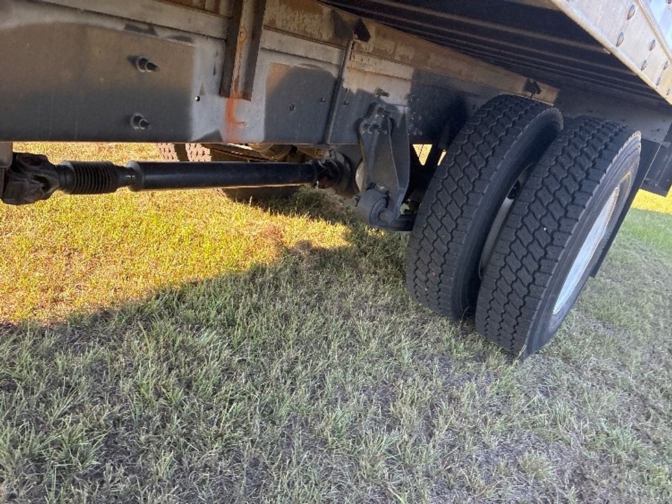 Medium Duty Box Truck-Light and Medium Duty Trucks-International-2022-MV607-Richland-MS-236,470\n\t\tmiles-$ 43,500 - Image 5