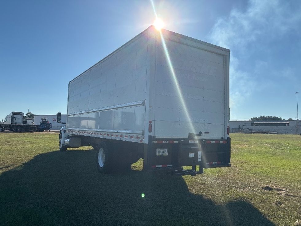 Medium Duty Box Truck-Light and Medium Duty Trucks-International-2022-MV607-Richland-MS-236,470\n\t\tmiles-$ 43,500 - Image 6