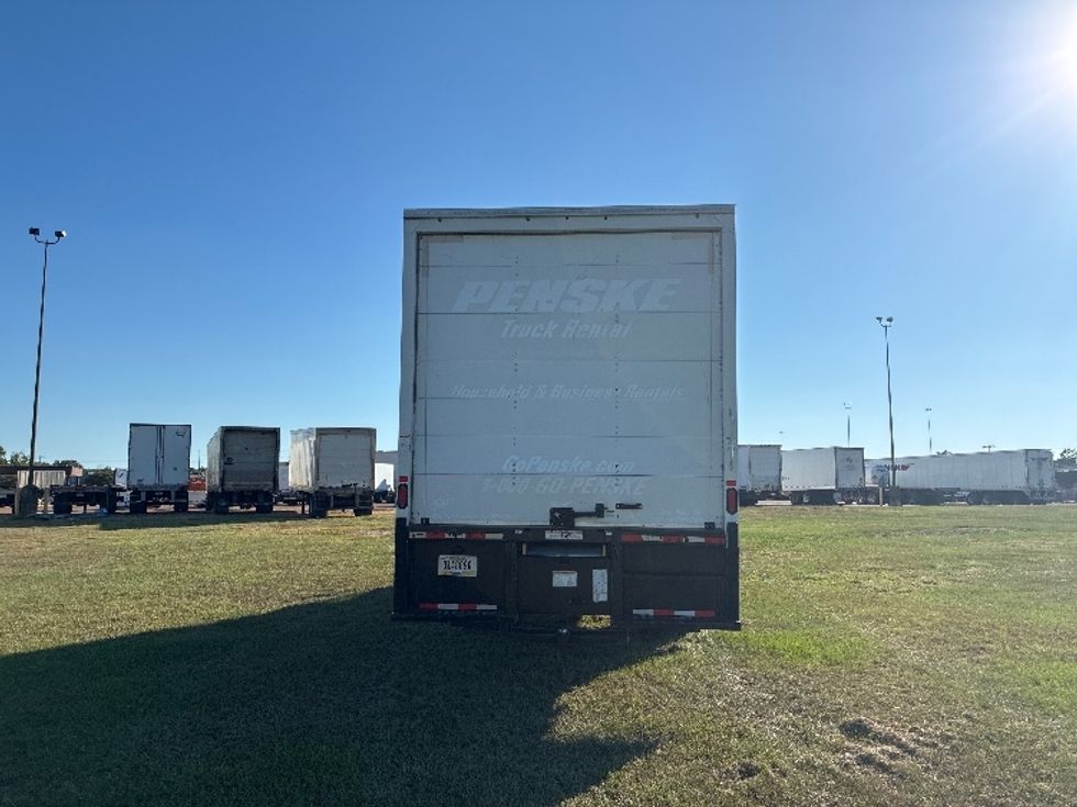 Medium Duty Box Truck-Light and Medium Duty Trucks-International-2022-MV607-Richland-MS-236,470\n\t\tmiles-$ 43,500 - Image 7