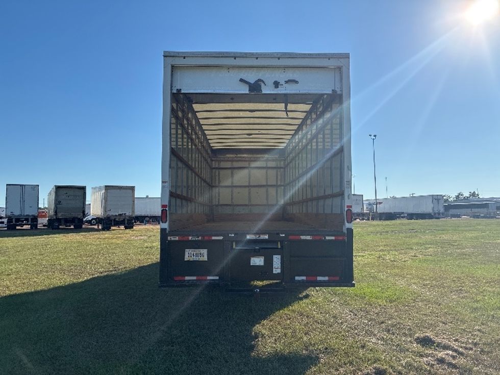 Medium Duty Box Truck-Light and Medium Duty Trucks-International-2022-MV607-Richland-MS-236,470\n\t\tmiles-$ 43,500 - Image 8