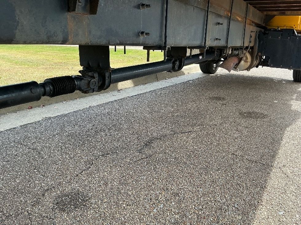 Medium Duty Box Truck-Light and Medium Duty Trucks-International-2022-MV607-Richland-MS-241,576\n\t\tmiles-$ 45,000 - Image 14