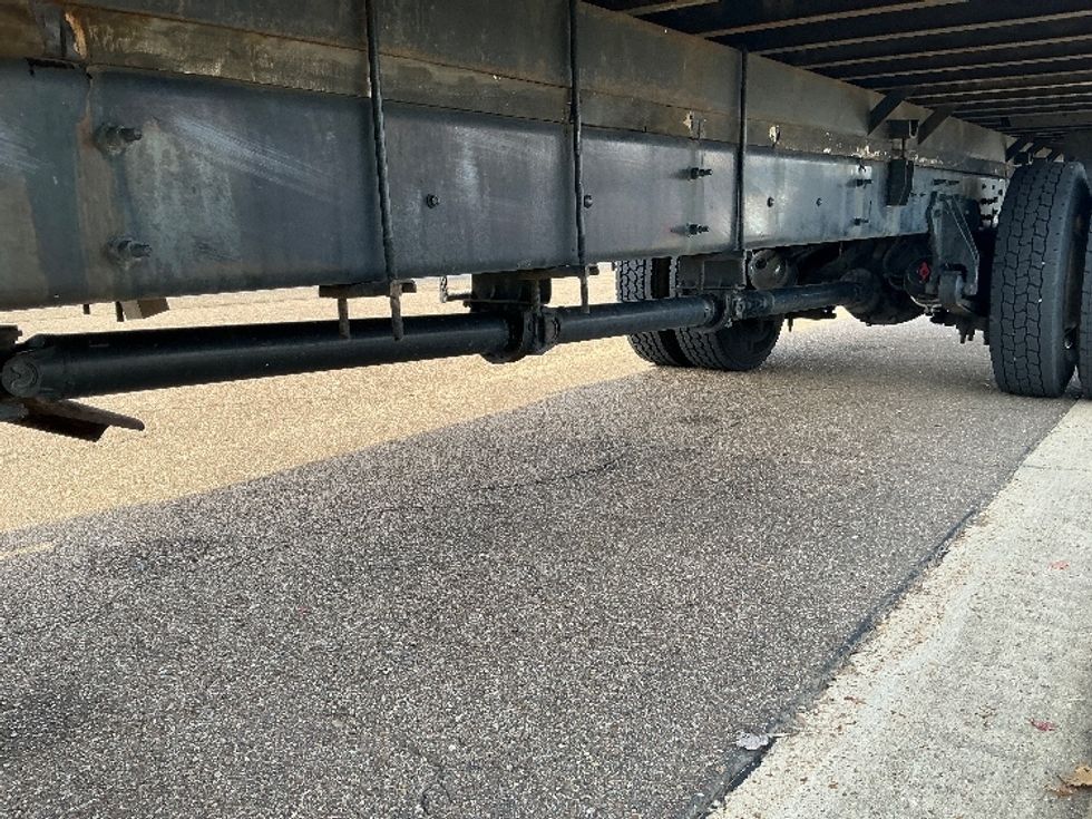 Medium Duty Box Truck-Light and Medium Duty Trucks-International-2022-MV607-Richland-MS-241,576\n\t\tmiles-$ 45,000 - Image 5