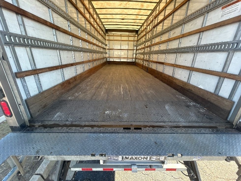 Medium Duty Box Truck-Light and Medium Duty Trucks-International-2022-MV607-Richland-MS-261,288\n\t\tmiles-$ 41,250 - Image 10