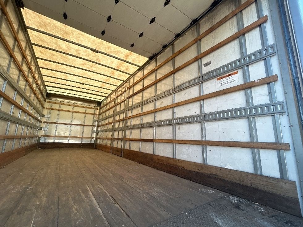 Medium Duty Box Truck-Light and Medium Duty Trucks-International-2022-MV607-Richland-MS-261,288\n\t\tmiles-$ 41,250 - Image 12