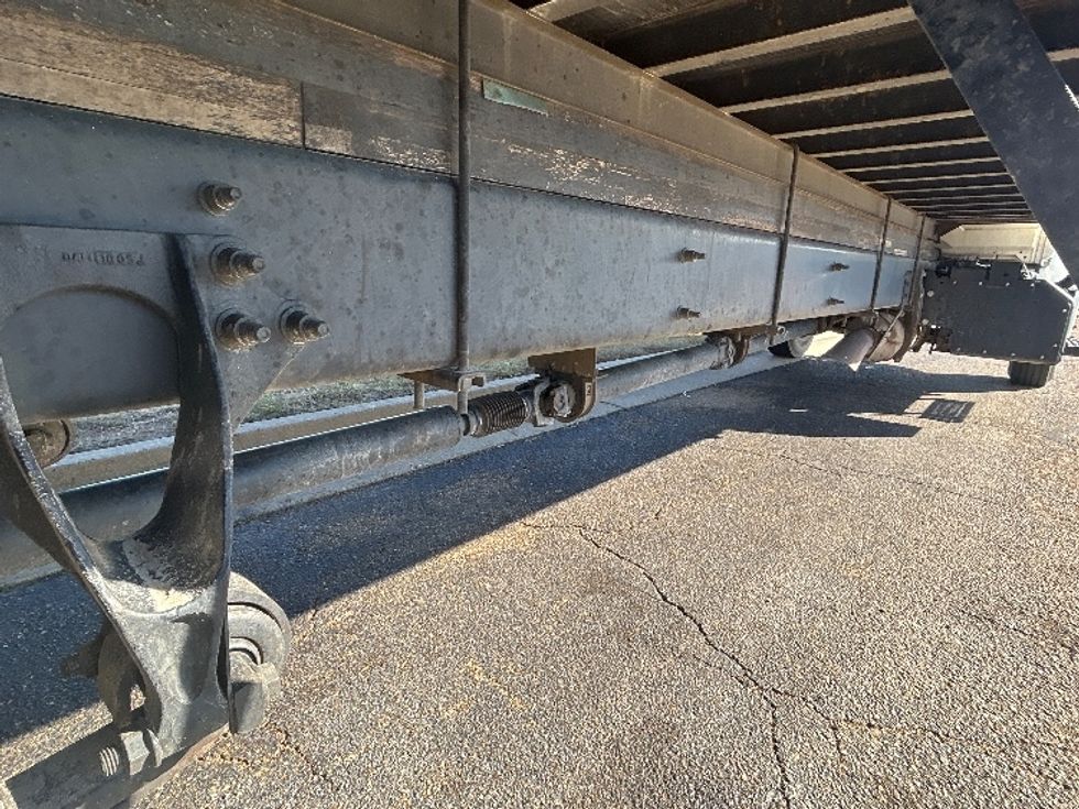 Medium Duty Box Truck-Light and Medium Duty Trucks-International-2022-MV607-Richland-MS-261,288\n\t\tmiles-$ 41,250 - Image 14