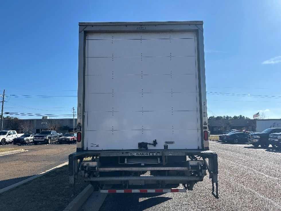 Medium Duty Box Truck-Light and Medium Duty Trucks-International-2022-MV607-Richland-MS-261,288\n\t\tmiles-$ 41,250 - Image 7