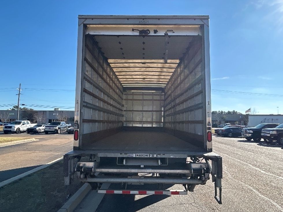 Medium Duty Box Truck-Light and Medium Duty Trucks-International-2022-MV607-Richland-MS-261,288\n\t\tmiles-$ 41,250 - Image 8