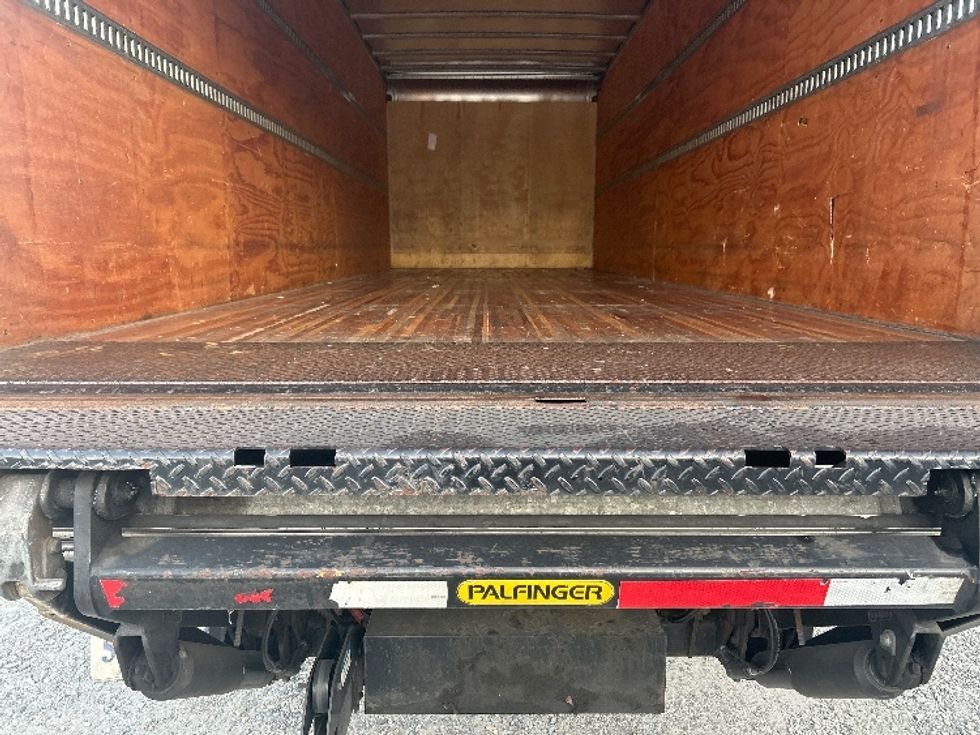 Medium Duty Box Truck-Light and Medium Duty Trucks-International-2022-MV607-Richmond-VA-221,298\n\t\tmiles-$ 45,750 - Image 10
