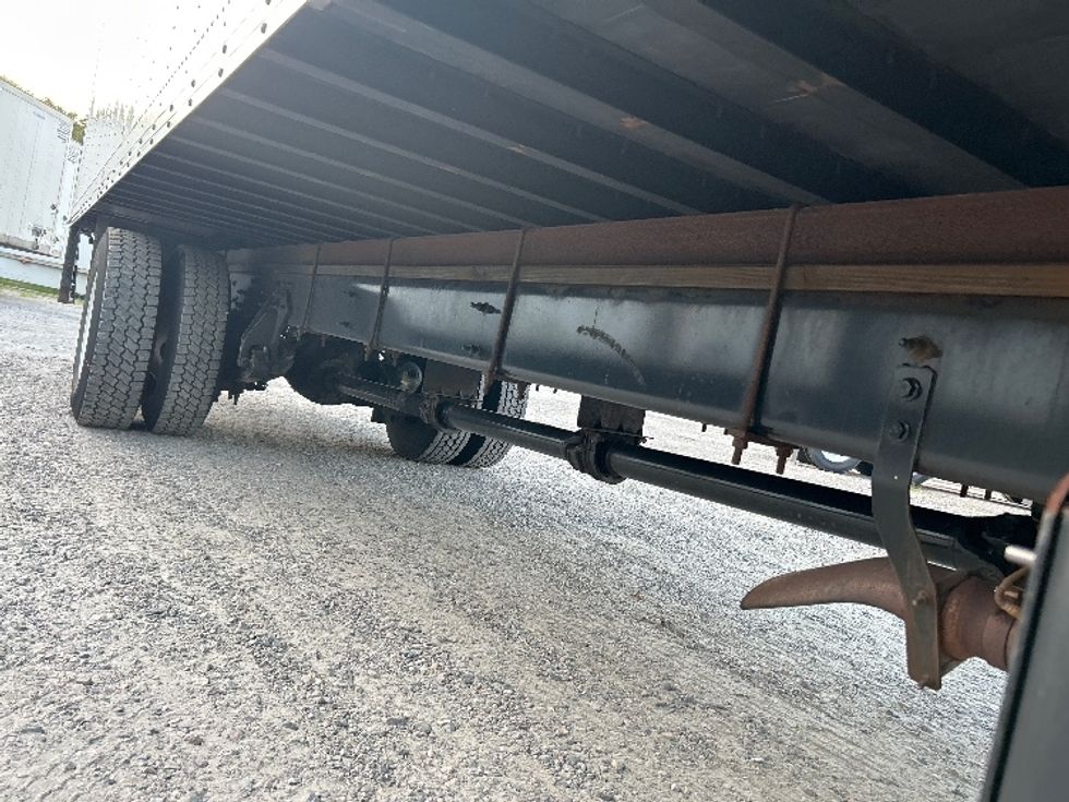 Medium Duty Box Truck-Light and Medium Duty Trucks-International-2022-MV607-Richmond-VA-221,298\n\t\tmiles-$ 45,750 - Image 14