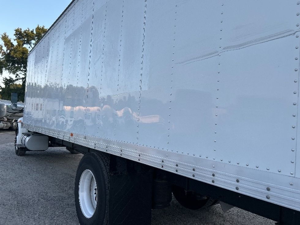 Medium Duty Box Truck-Light and Medium Duty Trucks-International-2022-MV607-Richmond-VA-221,298\n\t\tmiles-$ 45,750 - Image 27