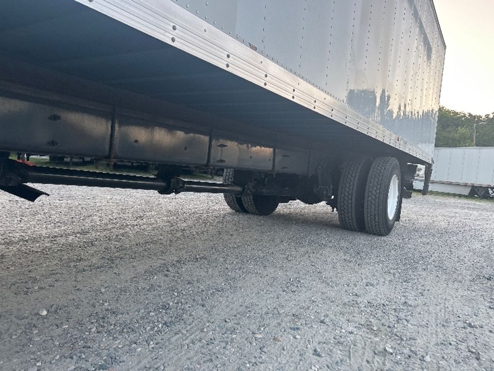 Medium Duty Box Truck-Light and Medium Duty Trucks-International-2022-MV607-Richmond-VA-221,298\n\t\tmiles-$ 45,750 - Image 5