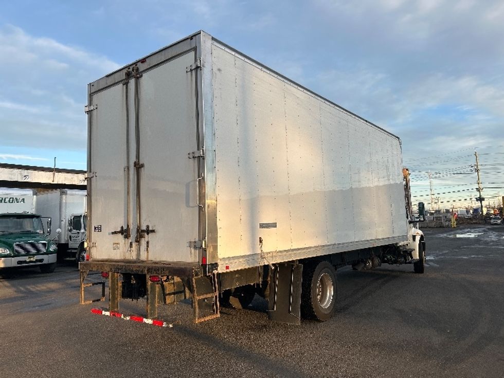 Medium Duty Box Truck-Light and Medium Duty Trucks-International-2022-MV607-Rochester-NY-141,516\n\t\tmiles-$ 53,250 - Image 12