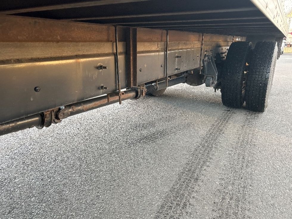 Medium Duty Box Truck-Light and Medium Duty Trucks-International-2022-MV607-Rochester-NY-141,516\n\t\tmiles-$ 53,250 - Image 5