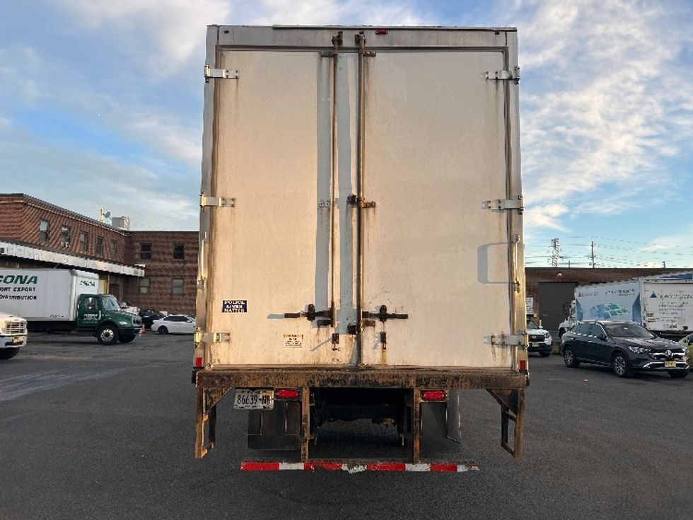 Medium Duty Box Truck-Light and Medium Duty Trucks-International-2022-MV607-Rochester-NY-141,516\n\t\tmiles-$ 53,250 - Image 7