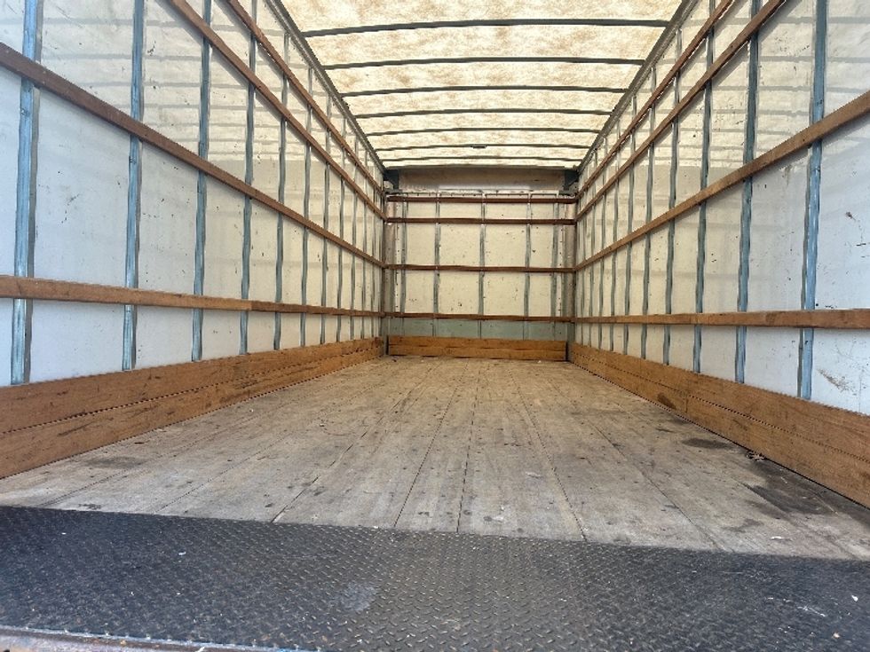 Medium Duty Box Truck-Light and Medium Duty Trucks-International-2022-MV607-Rochester-NY-241,923\n\t\tmiles-$ 40,250 - Image 10