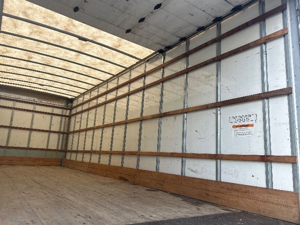 Medium Duty Box Truck-Light and Medium Duty Trucks-International-2022-MV607-Rochester-NY-241,923\n\t\tmiles-$ 40,250 - Image 12