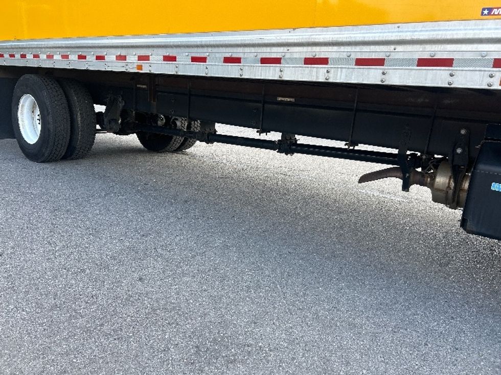 Medium Duty Box Truck-Light and Medium Duty Trucks-International-2022-MV607-Rochester-NY-241,923\n\t\tmiles-$ 40,250 - Image 14