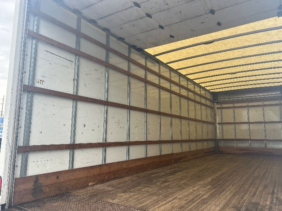 Medium Duty Box Truck-Light and Medium Duty Trucks-International-2022-MV607-Rochester-NY-248,377\n\t\tmiles-$ 41,500 - Image 10