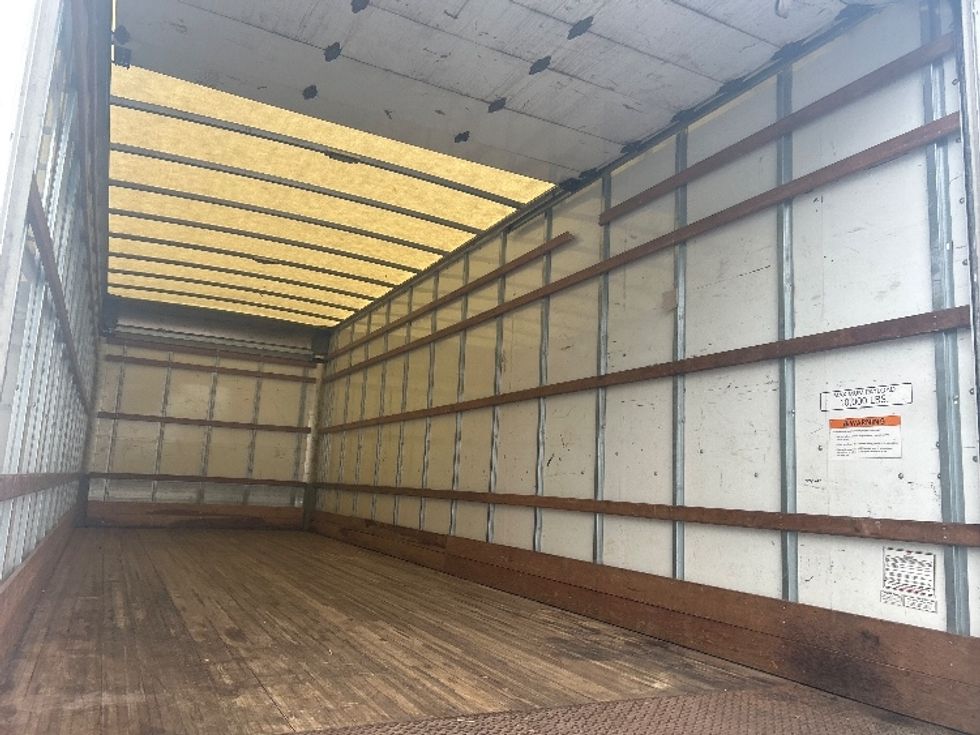 Medium Duty Box Truck-Light and Medium Duty Trucks-International-2022-MV607-Rochester-NY-248,377\n\t\tmiles-$ 41,500 - Image 11
