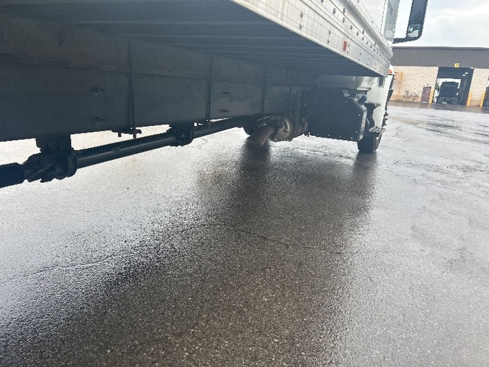 Medium Duty Box Truck-Light and Medium Duty Trucks-International-2022-MV607-Rochester-NY-248,377\n\t\tmiles-$ 41,500 - Image 13