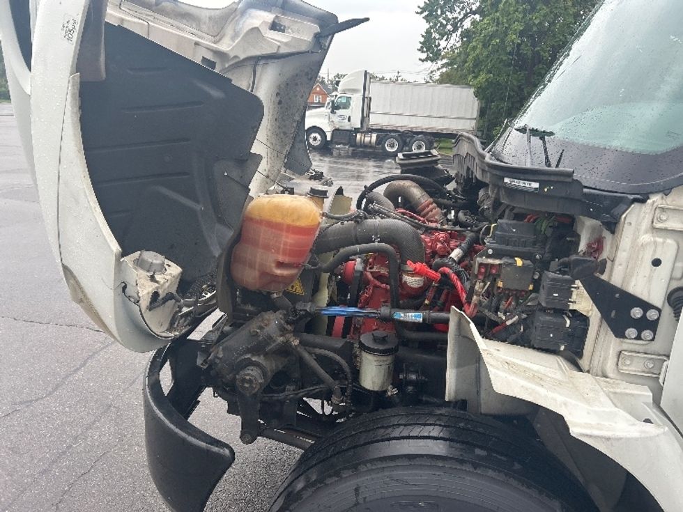Medium Duty Box Truck-Light and Medium Duty Trucks-International-2022-MV607-Rochester-NY-248,377\n\t\tmiles-$ 41,500 - Image 22