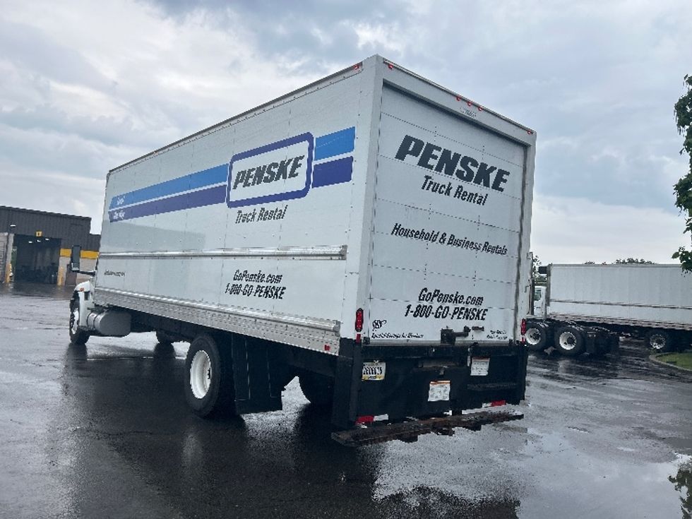 Medium Duty Box Truck-Light and Medium Duty Trucks-International-2022-MV607-Rochester-NY-248,377\n\t\tmiles-$ 41,500 - Image 6