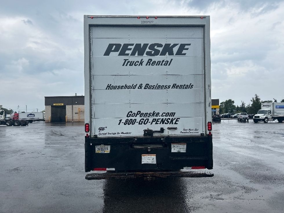 Medium Duty Box Truck-Light and Medium Duty Trucks-International-2022-MV607-Rochester-NY-248,377\n\t\tmiles-$ 41,500 - Image 7