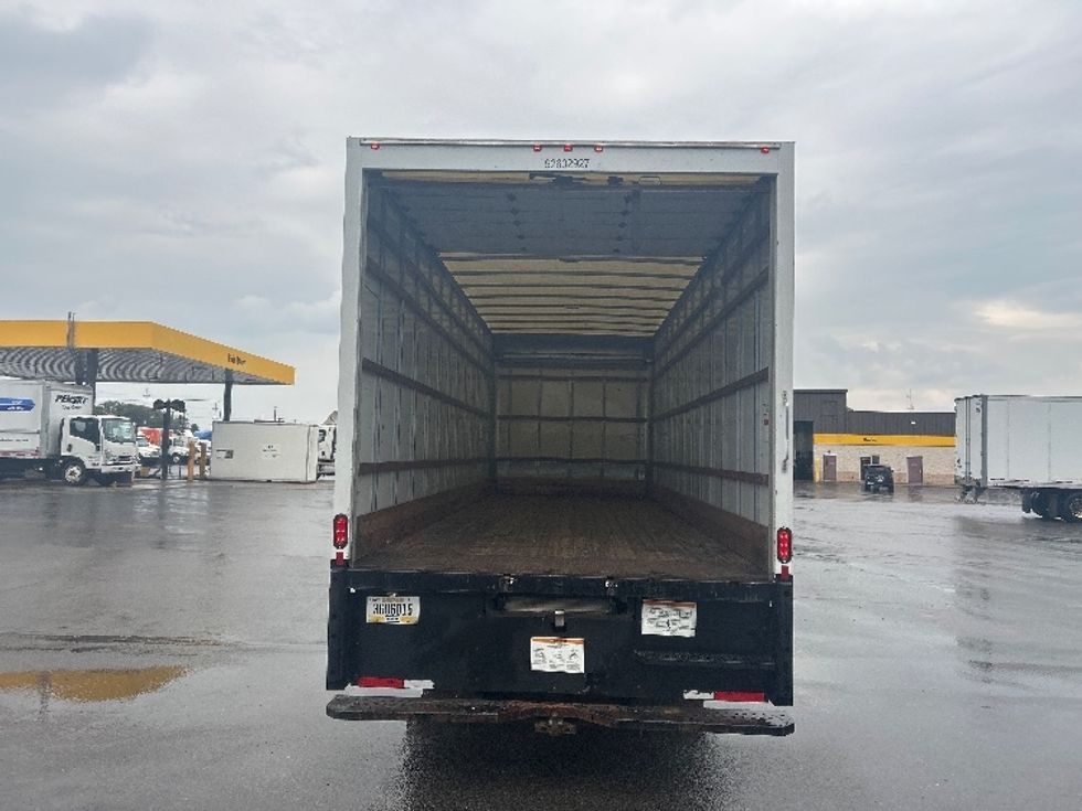 Medium Duty Box Truck-Light and Medium Duty Trucks-International-2022-MV607-Rochester-NY-248,377\n\t\tmiles-$ 41,500 - Image 8