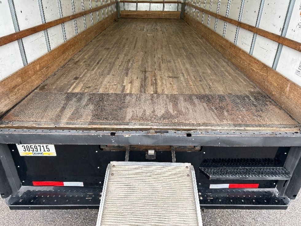 Medium Duty Box Truck-Light and Medium Duty Trucks-International-2022-MV607-Rothschild-WI-247,716\n\t\tmiles-$ 39,750 - Image 10