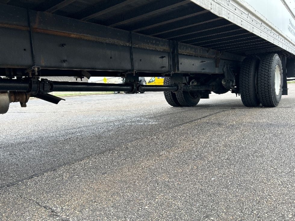 Medium Duty Box Truck-Light and Medium Duty Trucks-International-2022-MV607-Rothschild-WI-247,716\n\t\tmiles-$ 39,750 - Image 5