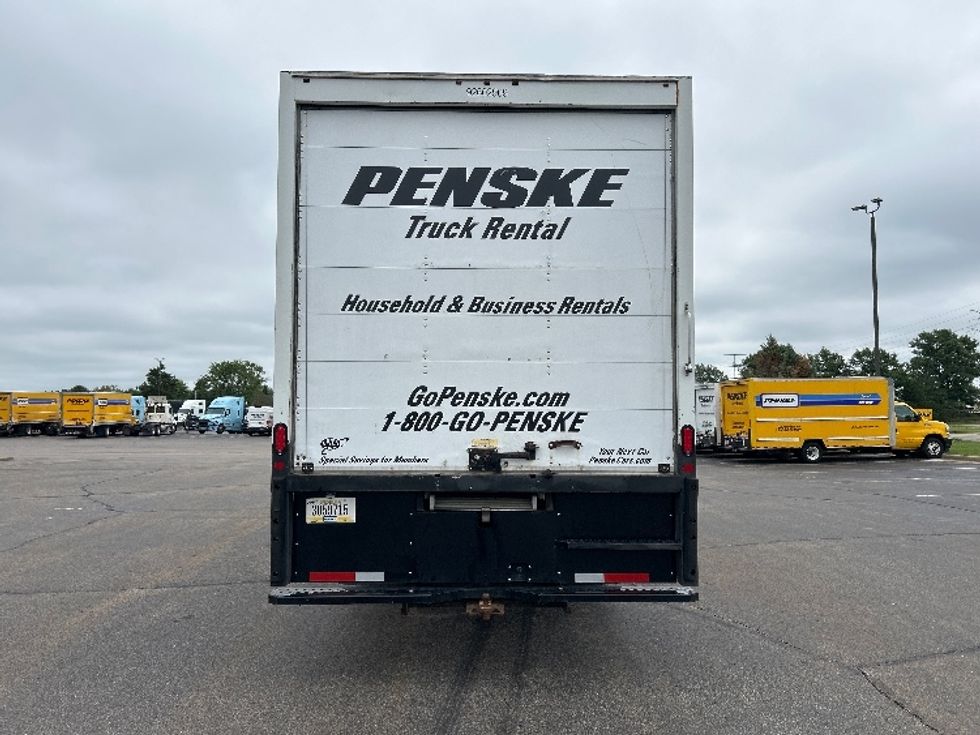 Medium Duty Box Truck-Light and Medium Duty Trucks-International-2022-MV607-Rothschild-WI-247,716\n\t\tmiles-$ 39,750 - Image 7