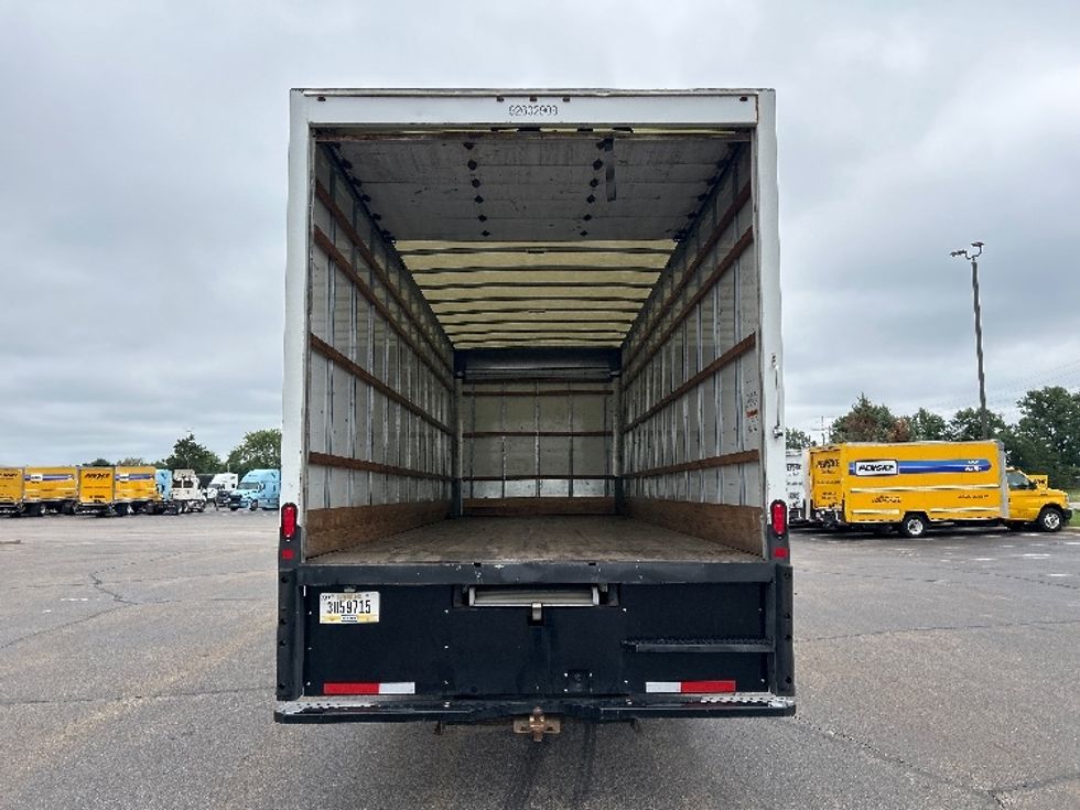 Medium Duty Box Truck-Light and Medium Duty Trucks-International-2022-MV607-Rothschild-WI-247,716\n\t\tmiles-$ 39,750 - Image 8