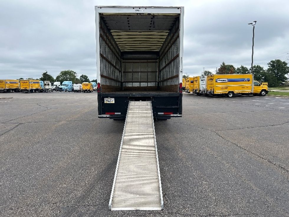 Medium Duty Box Truck-Light and Medium Duty Trucks-International-2022-MV607-Rothschild-WI-247,716\n\t\tmiles-$ 39,750 - Image 9