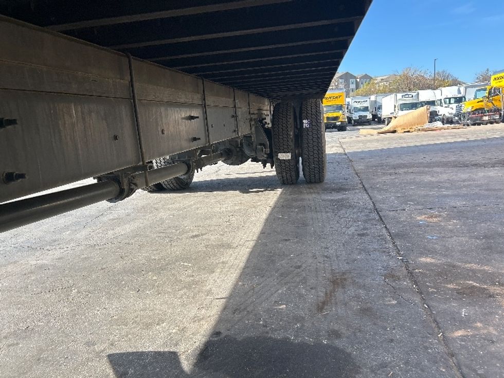 Medium Duty Box Truck-Light and Medium Duty Trucks-International-2022-MV607-Round Rock-TX-67,709\n\t\tmiles-$ 70,250 - Image 5