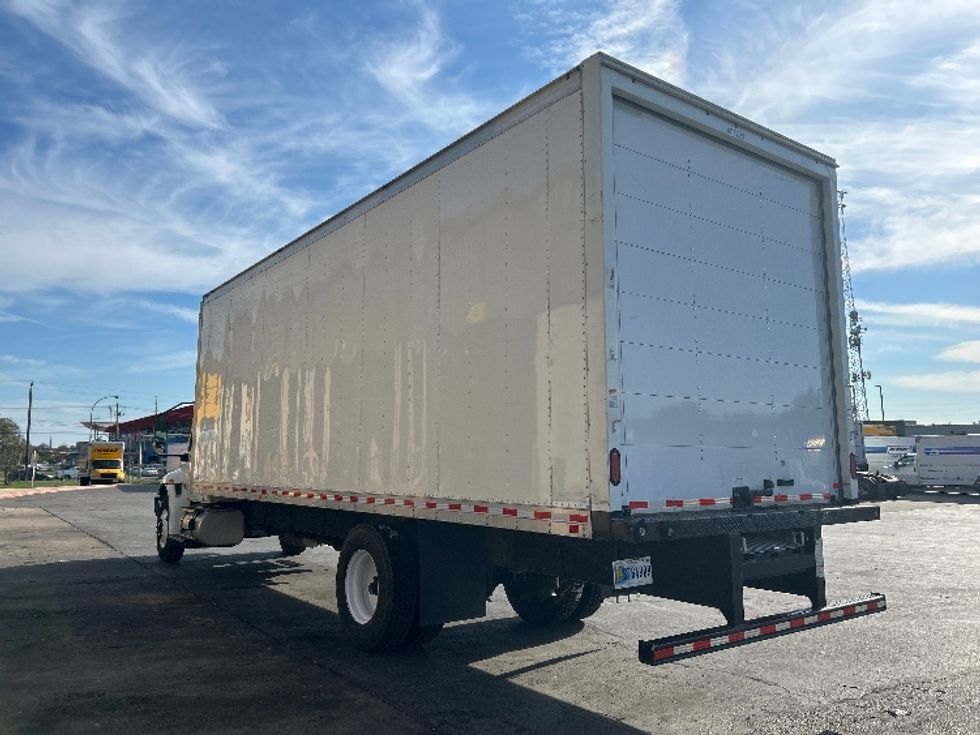 Medium Duty Box Truck-Light and Medium Duty Trucks-International-2022-MV607-Round Rock-TX-67,709\n\t\tmiles-$ 70,250 - Image 6