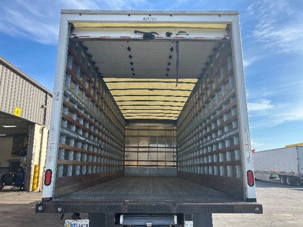 Medium Duty Box Truck-Light and Medium Duty Trucks-International-2022-MV607-Round Rock-TX-67,709\n\t\tmiles-$ 70,250 - Image 8