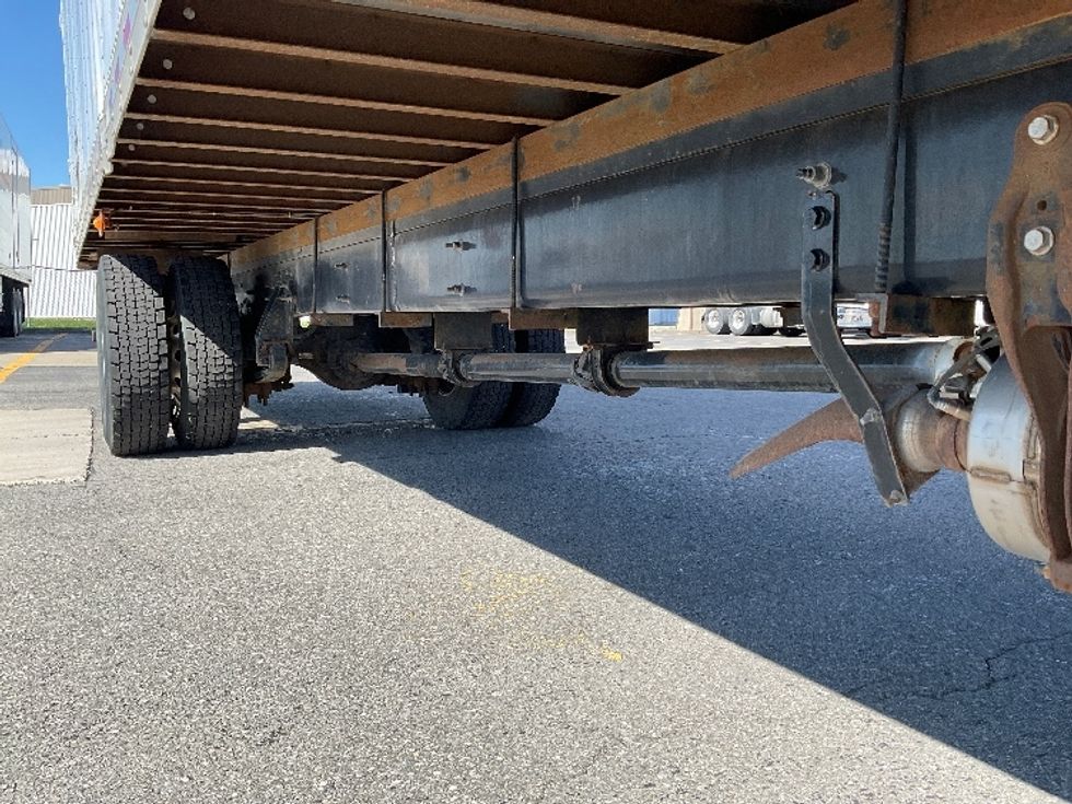 Medium Duty Box Truck-Light and Medium Duty Trucks-International-2022-MV607-Saint Laurent-PQ-104,018\n\t\tkm-$ 81,500 - Image 13