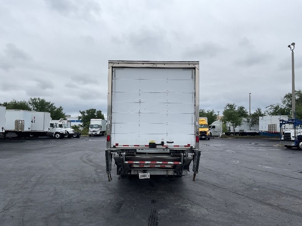Medium Duty Box Truck-Light and Medium Duty Trucks-International-2022-MV607-Saint Petersburg-FL-130,843\n\t\tmiles-$ 69,750 - Image 7