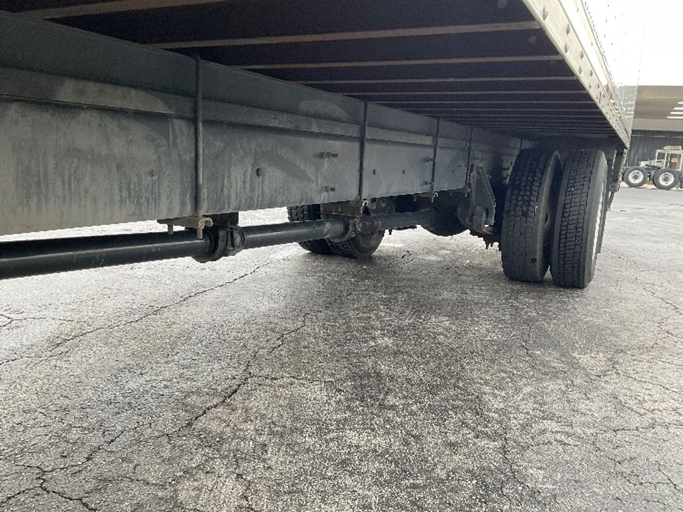 Medium Duty Box Truck-Light and Medium Duty Trucks-International-2022-MV607-Saint Petersburg-FL-130,843\n\t\tmiles-$ 69,750 - Image 5