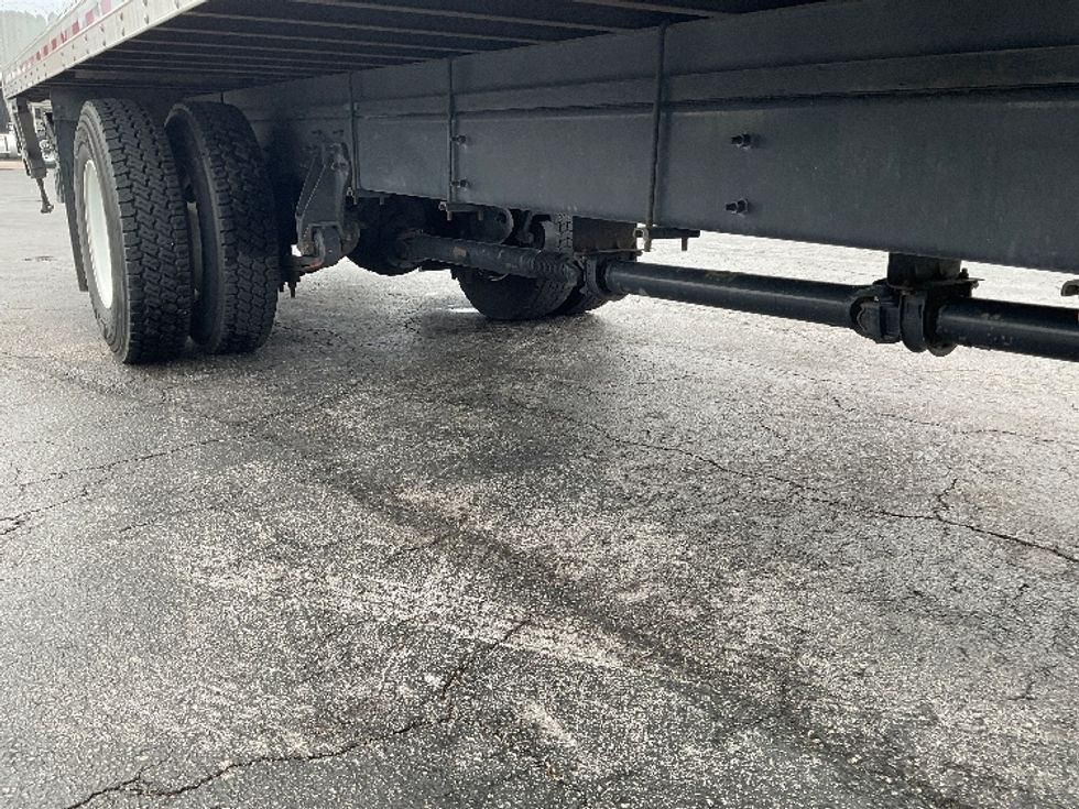 Medium Duty Box Truck-Light and Medium Duty Trucks-International-2022-MV607-Saint Petersburg-FL-130,843\n\t\tmiles-$ 69,750 - Image 14