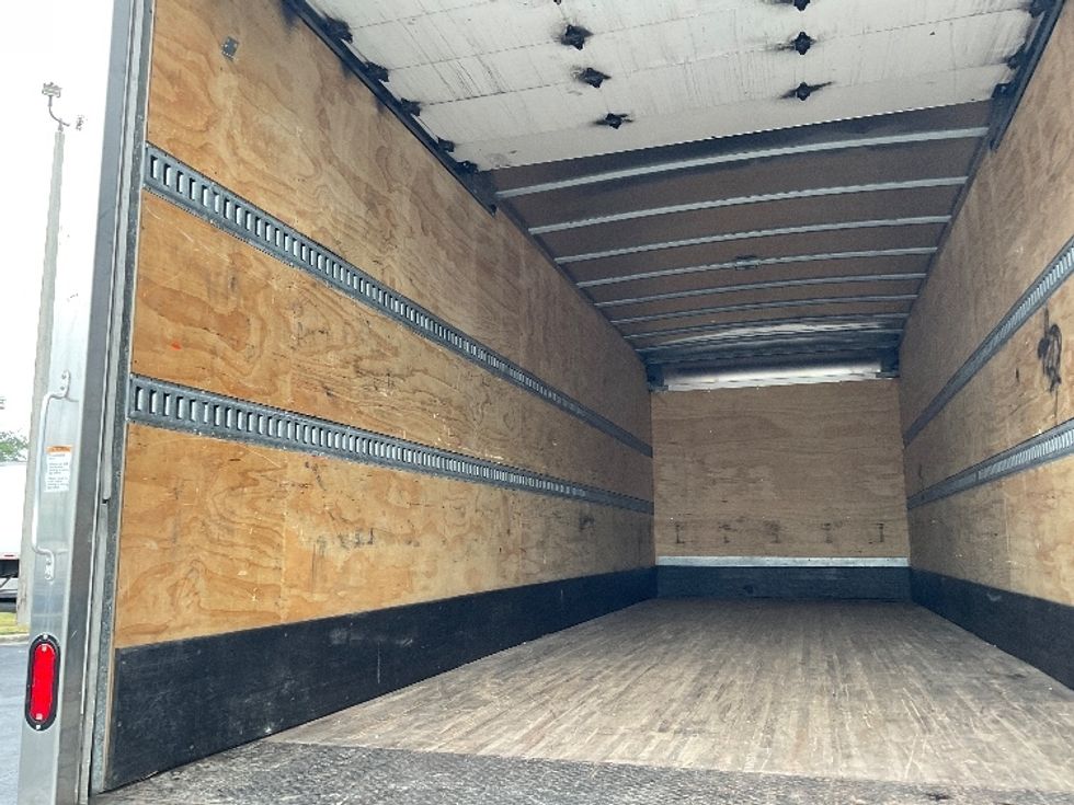 Medium Duty Box Truck-Light and Medium Duty Trucks-International-2022-MV607-Saint Petersburg-FL-130,843\n\t\tmiles-$ 69,750 - Image 11