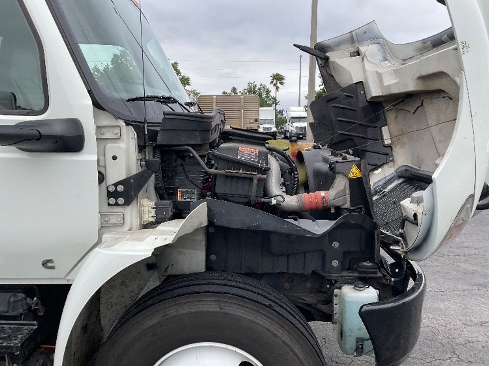 Medium Duty Box Truck-Light and Medium Duty Trucks-International-2022-MV607-Saint Petersburg-FL-130,843\n\t\tmiles-$ 69,750 - Image 23