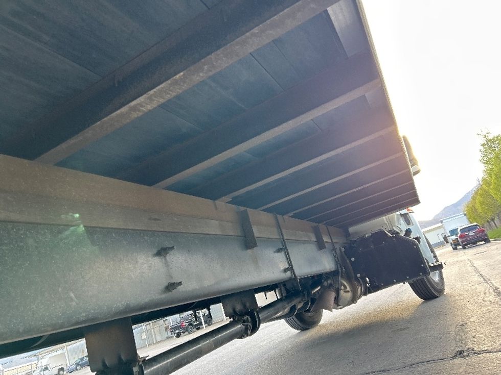 Medium Duty Box Truck-Light and Medium Duty Trucks-International-2022-MV607-Salt Lake City-UT-158,290\n\t\tmiles-$ 61,000 - Image 14